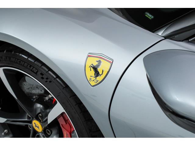 2022 Ferrari SF90 Stradale (CC-2085987) for sale in Fort Lauderdale, Florida