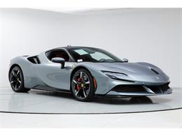 2022 Ferrari SF90 Stradale (CC-2085987) for sale in Fort Lauderdale, Florida