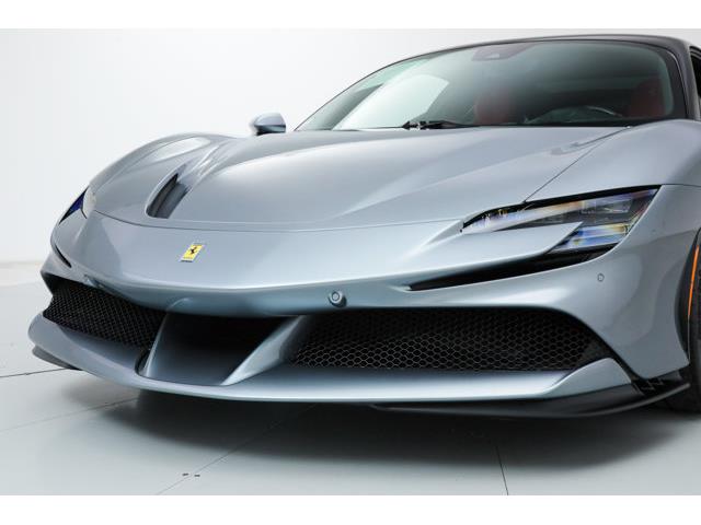 2022 Ferrari SF90 Stradale (CC-2085987) for sale in Fort Lauderdale, Florida