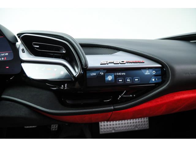 2022 Ferrari SF90 Stradale (CC-2085987) for sale in Fort Lauderdale, Florida