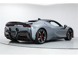2022 Ferrari SF90 Stradale (CC-2085987) for sale in Fort Lauderdale, Florida