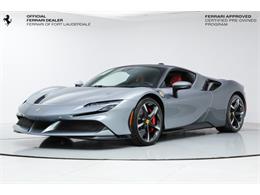 2022 Ferrari SF90 Stradale (CC-2085987) for sale in Fort Lauderdale, Florida
