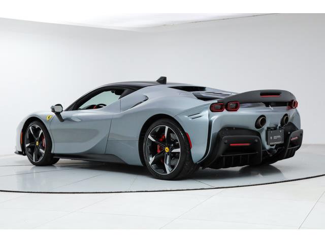 2022 Ferrari SF90 Stradale (CC-2085987) for sale in Fort Lauderdale, Florida