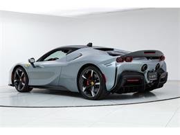 2022 Ferrari SF90 Stradale (CC-2085987) for sale in Fort Lauderdale, Florida