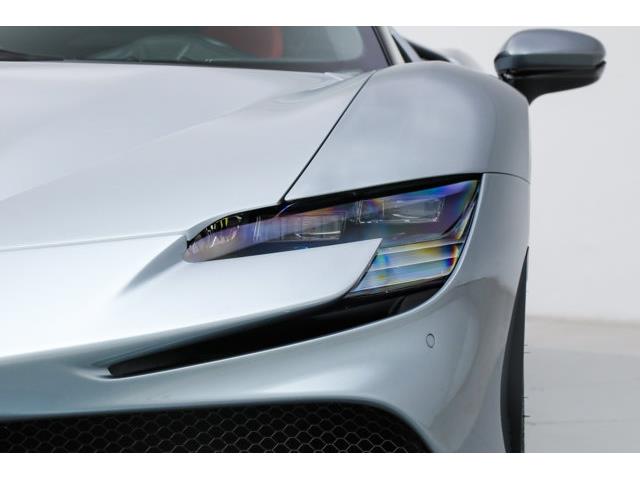 2022 Ferrari SF90 Stradale (CC-2085987) for sale in Fort Lauderdale, Florida