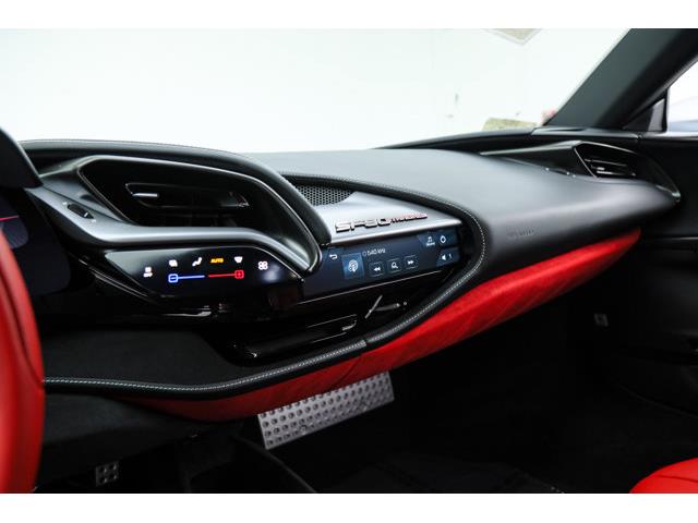 2022 Ferrari SF90 Stradale (CC-2085987) for sale in Fort Lauderdale, Florida