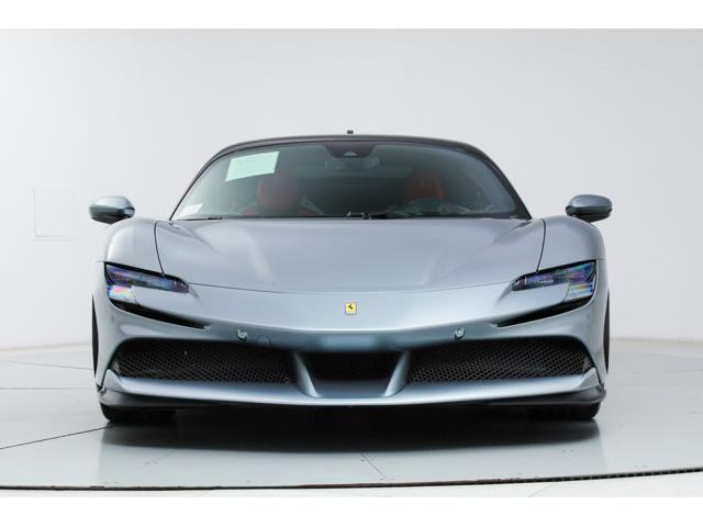 2022 Ferrari SF90 Stradale (CC-2085987) for sale in Fort Lauderdale, Florida