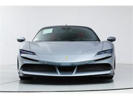 2022 Ferrari SF90 Stradale (CC-2085987) for sale in Fort Lauderdale, Florida