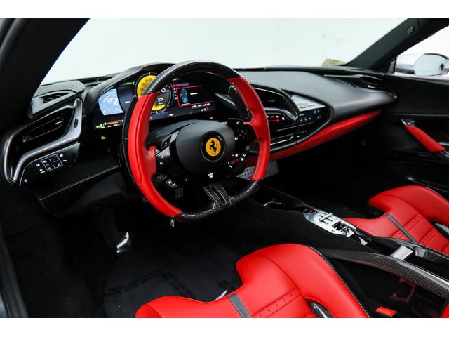 2022 Ferrari SF90 Stradale (CC-2085987) for sale in Fort Lauderdale, Florida