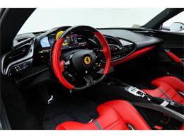 2022 Ferrari SF90 Stradale (CC-2085987) for sale in Fort Lauderdale, Florida