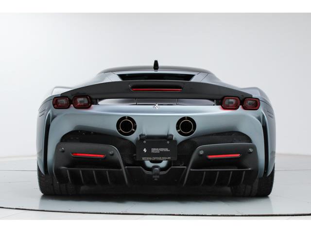 2022 Ferrari SF90 Stradale (CC-2085987) for sale in Fort Lauderdale, Florida