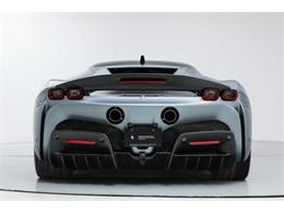 2022 Ferrari SF90 Stradale (CC-2085987) for sale in Fort Lauderdale, Florida