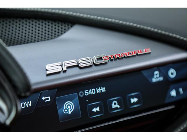 2022 Ferrari SF90 Stradale (CC-2085987) for sale in Fort Lauderdale, Florida