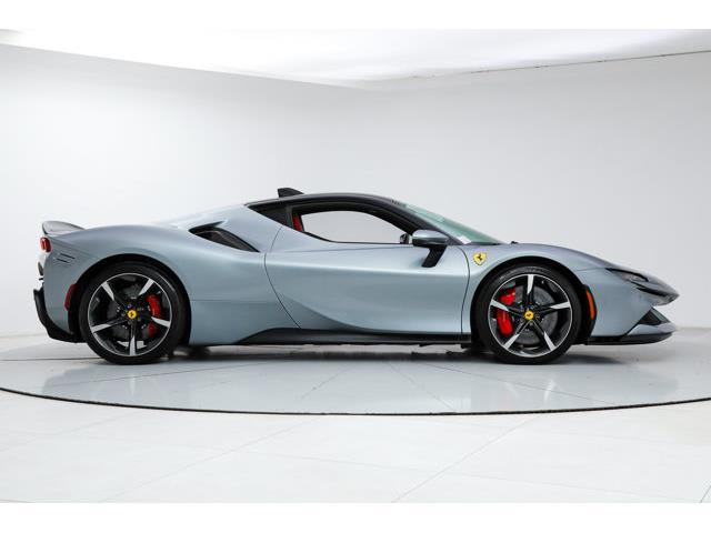 2022 Ferrari SF90 Stradale (CC-2085987) for sale in Fort Lauderdale, Florida
