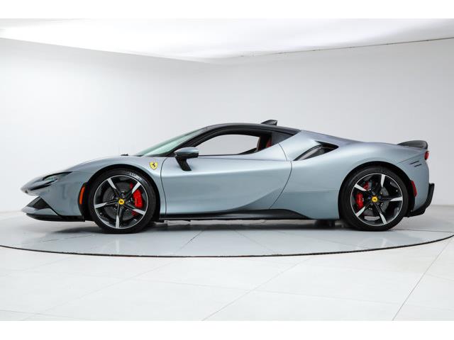 2022 Ferrari SF90 Stradale (CC-2085987) for sale in Fort Lauderdale, Florida