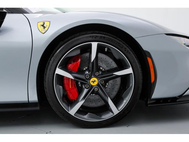 2022 Ferrari SF90 Stradale (CC-2085987) for sale in Fort Lauderdale, Florida
