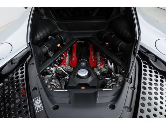 2022 Ferrari SF90 Stradale (CC-2085987) for sale in Fort Lauderdale, Florida