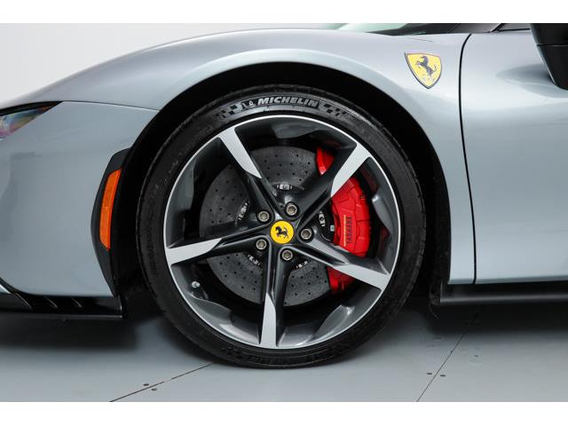2022 Ferrari SF90 Stradale (CC-2085987) for sale in Fort Lauderdale, Florida