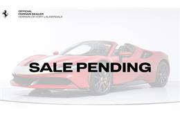 2024 Ferrari Spider (CC-2085989) for sale in Fort Lauderdale, Florida