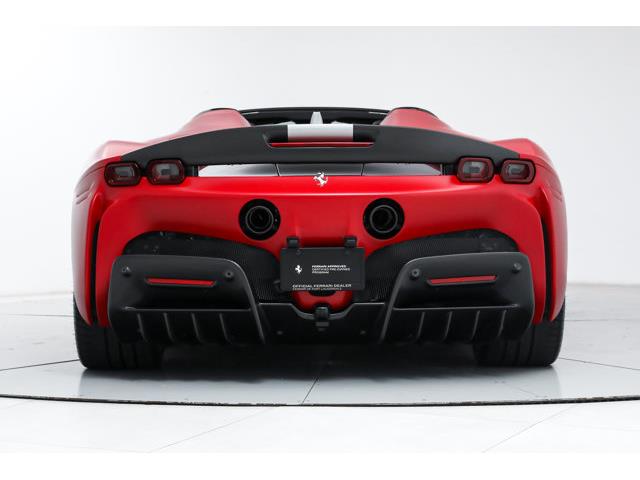 2024 Ferrari Spider (CC-2085989) for sale in Fort Lauderdale, Florida