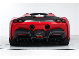 2024 Ferrari Spider (CC-2085989) for sale in Fort Lauderdale, Florida