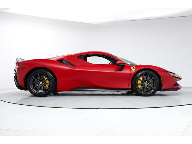 2024 Ferrari Spider (CC-2085989) for sale in Fort Lauderdale, Florida
