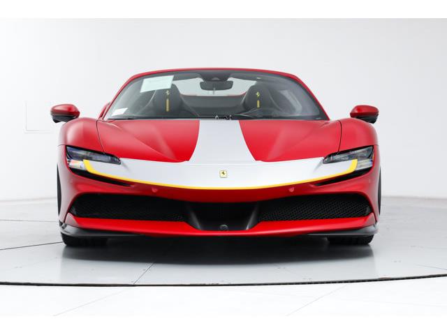 2024 Ferrari Spider (CC-2085989) for sale in Fort Lauderdale, Florida