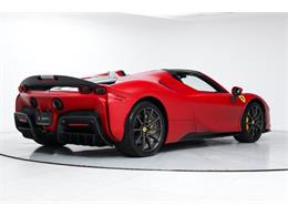 2024 Ferrari Spider (CC-2085989) for sale in Fort Lauderdale, Florida
