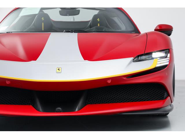 2024 Ferrari Spider (CC-2085989) for sale in Fort Lauderdale, Florida