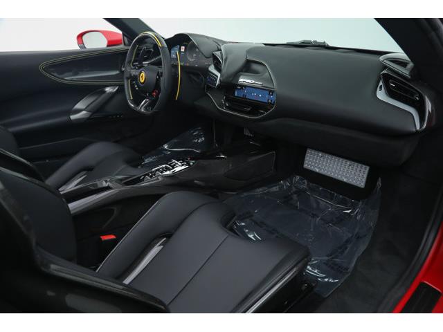 2024 Ferrari Spider (CC-2085989) for sale in Fort Lauderdale, Florida