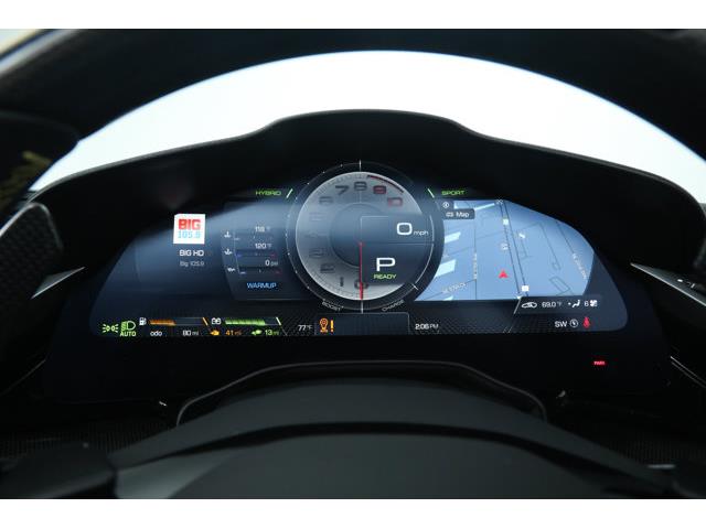 2024 Ferrari Spider (CC-2085989) for sale in Fort Lauderdale, Florida