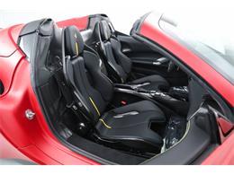 2024 Ferrari Spider (CC-2085989) for sale in Fort Lauderdale, Florida