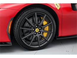 2024 Ferrari Spider (CC-2085989) for sale in Fort Lauderdale, Florida