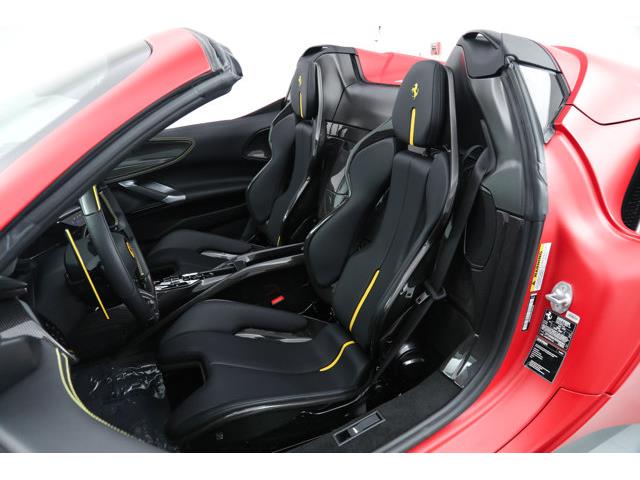 2024 Ferrari Spider (CC-2085989) for sale in Fort Lauderdale, Florida