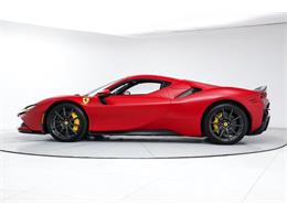 2024 Ferrari Spider (CC-2085989) for sale in Fort Lauderdale, Florida