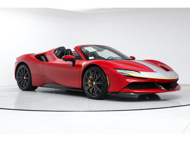 2024 Ferrari Spider (CC-2085989) for sale in Fort Lauderdale, Florida