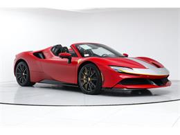 2024 Ferrari Spider (CC-2085989) for sale in Fort Lauderdale, Florida