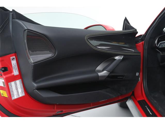 2024 Ferrari Spider (CC-2085989) for sale in Fort Lauderdale, Florida