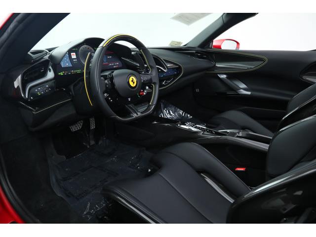 2024 Ferrari Spider (CC-2085989) for sale in Fort Lauderdale, Florida