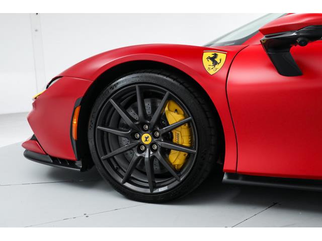 2024 Ferrari Spider (CC-2085989) for sale in Fort Lauderdale, Florida