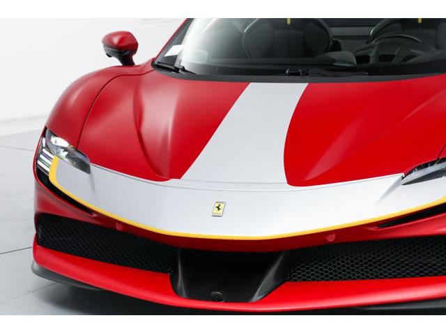 2024 Ferrari Spider (CC-2085989) for sale in Fort Lauderdale, Florida