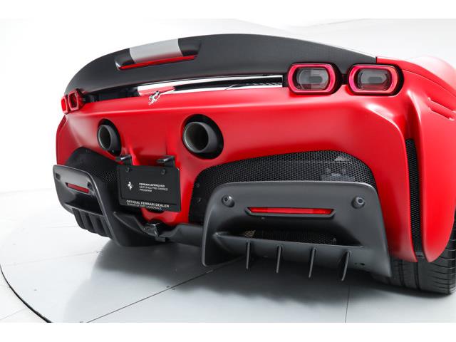 2024 Ferrari Spider (CC-2085989) for sale in Fort Lauderdale, Florida