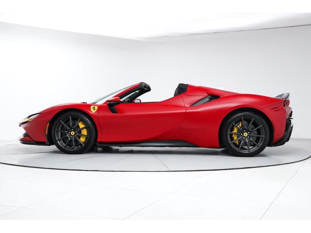 2024 Ferrari Spider (CC-2085989) for sale in Fort Lauderdale, Florida