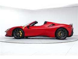 2024 Ferrari Spider (CC-2085989) for sale in Fort Lauderdale, Florida