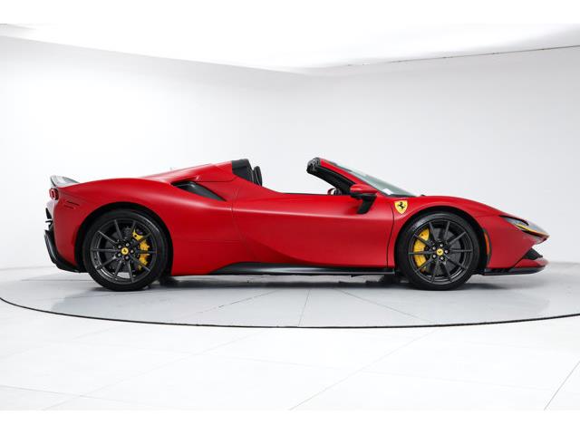 2024 Ferrari Spider (CC-2085989) for sale in Fort Lauderdale, Florida