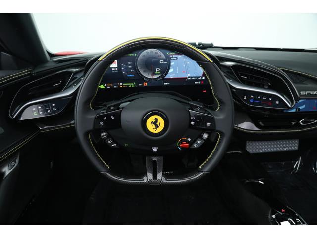 2024 Ferrari Spider (CC-2085989) for sale in Fort Lauderdale, Florida