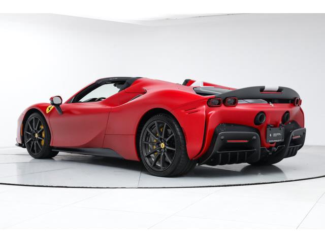 2024 Ferrari Spider (CC-2085989) for sale in Fort Lauderdale, Florida