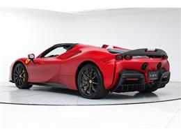 2024 Ferrari Spider (CC-2085989) for sale in Fort Lauderdale, Florida
