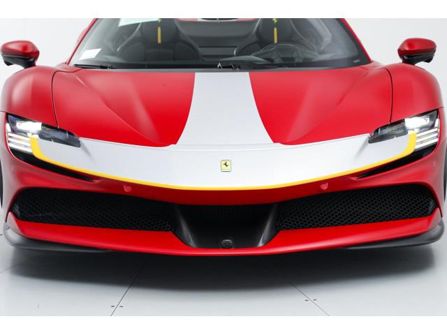 2024 Ferrari Spider (CC-2085989) for sale in Fort Lauderdale, Florida