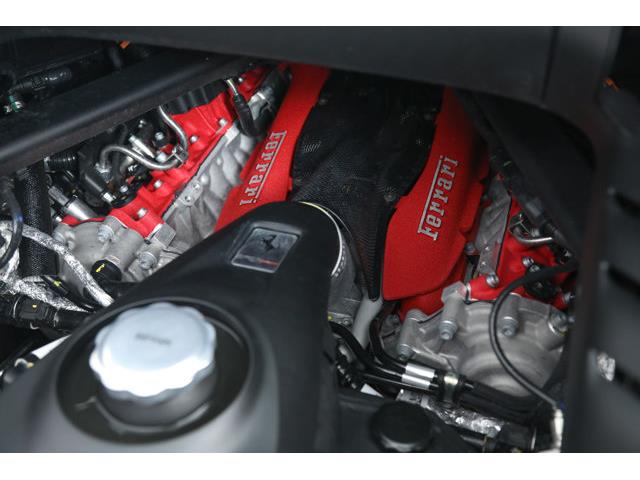 2024 Ferrari Spider (CC-2085989) for sale in Fort Lauderdale, Florida